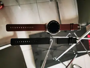 Usnje Watchband Trak za Xiaomi Haylou Sončne LS05 Pametna Zapestnica Šport Zamenjava Manšeta Correa za Haylou Sončne LS05