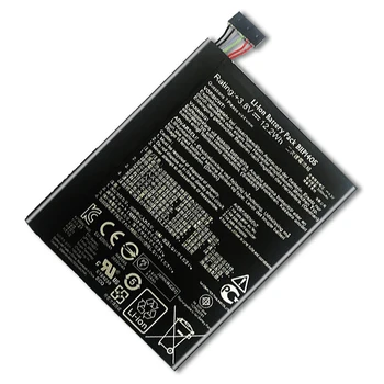 čisto nov prenosnik, baterija ZA ASUS MeMO Pad 7 ME70CX K01A B11P1405 baterije