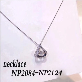 Moda klasičnih visoko kakovost ženske ogrlica NP2084-NP2124