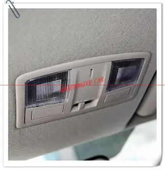 Qdaerohive Režijske Branje Svetlobe Notranjost Strehe Svetlobe Sunroof Stikalo Gumb za Mazda 3 2010-
