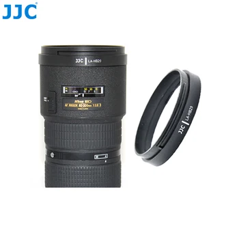 JJC Objektiv Kamere Kapuco Adapter Za NIKON AF Zoom-Nikkor 80-200mm f/2.8 D ED Leče za uporabo s NIKON HB-29 ali JJC LH-29
