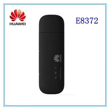 Odklenjena Huawei E8372 150Mbps 4G WiFi Dongle LTE Univerzalni USB Modem avto wifi E8372h-608 E8372h-153