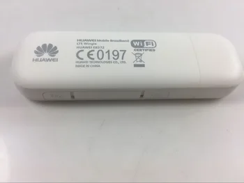 Odklenjena Huawei E8372 150Mbps 4G WiFi Dongle LTE Univerzalni USB Modem avto wifi E8372h-608 E8372h-153