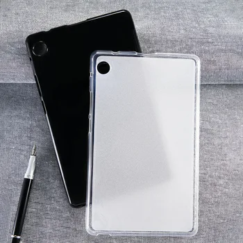 Padec Odpornosti TPU Zaščitna Primeru 2020 Novo Za Huawei MatePad T8 8inch Tablet Anti-scratch Silikonski Polno Nazaj Pokritost Lupini