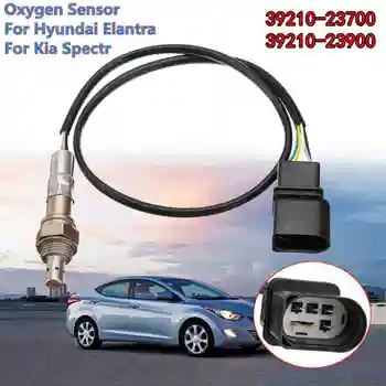 6 Zatiči 5 Žice Kisika O2 Senzor Za Hyundai Elantra 2.0 L za Kia Spectra 2003-2009 #39210-23700 3921023900