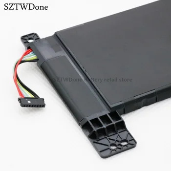 SZTWDONE L15L2PB2 Laptop Baterija za LENOVO IdeaPad 310-14ISK 310-14IKB L15L2PB3 L15M2PB2 L15C2PB2 7.6 V 30WH
