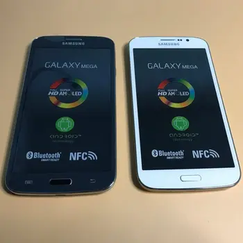 Original Odklenjena Samsung Galaxy Mega 5.8