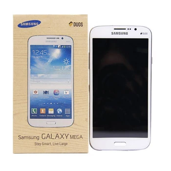 Original Odklenjena Samsung Galaxy Mega 5.8