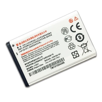 Za PHILIPS Xenium X116 X125 X126 X128 1050mAh Baterije AB1050GWMT Mobilni Telefon Zamenjava Baterije