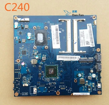 Za Lenovo C240 all-in-one Motherboard VBA20 LA-9303P Mainboard testiran v celoti delo
