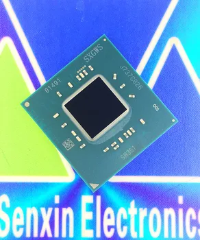 1pcs preizkušen N4000 SR3S1 CPU BGA chipest z kroglice dobra kvaliteta