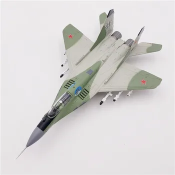 Posebna Ponudba 1/100 ruske Zračne Sile MIG-29 Vrtišče borec model Collection model zlitine izdelki