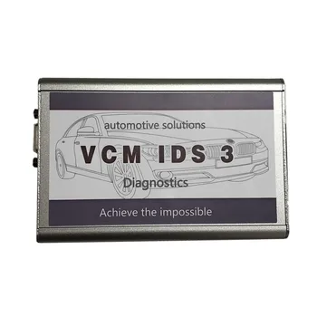 V107.01 ID 3 OBD2 Diagnostično Orodje za optični bralnik IDS3