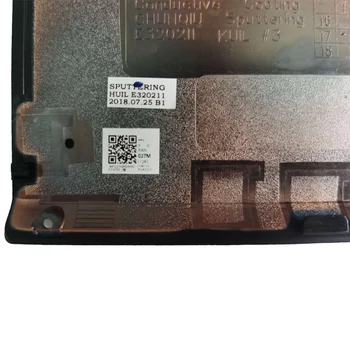 Novo Spodnjem primeru za Lenovo ThinkPad E470 E475 Osnovno Kritje Velika Vrata na Spodnjem Primeru Stanovanj AP11N000A00