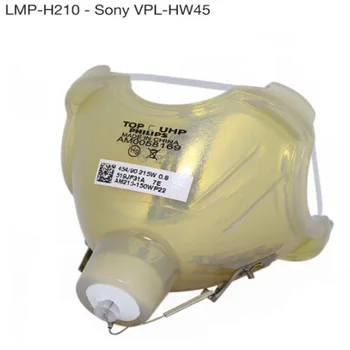 ZR Vroče prodaje Original LMP-H210 VPL-HW45 Projektor Gole Žarnice VPL-HW45ES VPL-HW45EW VPL-HW65ES