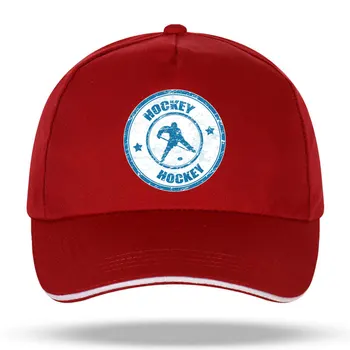 Vroče prodajo Fashion skp Moški ženske Hokej Grunge Gume Žig Baseball skp Risanka Oče klobuk Nastavljiva Športna Velcro Klobuk