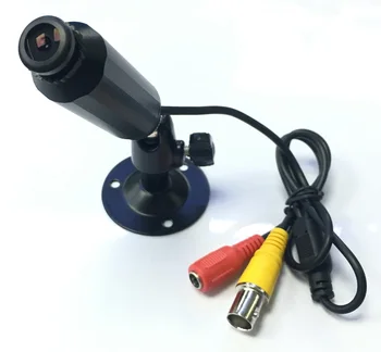 Diske P-inhole 2.0 MP Mini AHD Kamera 1/3 Sony Senzor IMX323 1080P Bullet AHD Kamere CCTV Kamere za AHD DVR Kamera HD AHD Fotoaparat