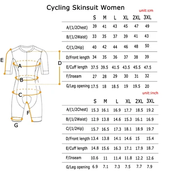 VV Modelov Triatlon Skinsuit Ženske Kolesarjenje Oblačila Poletje Šport Long Sleeve Telo Obleko Jumpsuit Roupa Ciclismo Feminina Trisuit