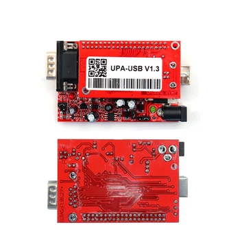 2020 Novo UPA USB Programer V1.3 s polno kartic Glavne Enote UPA-USB 1.3 UPA USB V1.3 ECU Chip Tunning OBD2 Diagnostičnega Orodja
