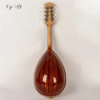 Smreka obraz en plavajoči mandolin kitara brezplačno vrečko dobra kvaliteta