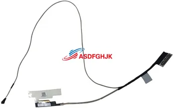 Novo za Acer Aspire 7 A715-A717-71G A515-51 N17C4 led lcd kabel lvds DC02002SV00 C5V01 EDP KABEL