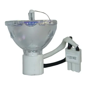 SHP136 Zamenjava Projektor gola žarnica Svetilka za VIVITEK D508 D509 D510 D511 D512 D513W D535 5811116320-I brezplačna dostava