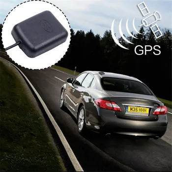 1pc GPS Antena Za BMW Audi Mercedes NTG Comand APS Opel Vauxhall GPS Antena, Nove do leta 2020