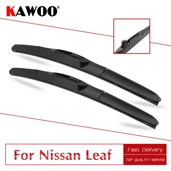 KAWOO Za Nissan Leaf 26