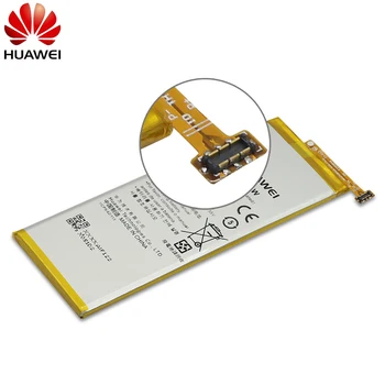 Original Huawei honor 6 4X H60-L01 H60-L02 H60-L04 H60-L11Phone Baterije HB4242B4EBW 3000mAh Brezplačna Orodja Huawei Telefon Baterije