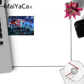 MaiYaCa raketa lige Tipkovnico, Gamer Igralne podloge za Miško Gaming Mouse Pad Velike Deak Mat 700x300mm za overwatch/cs pojdi