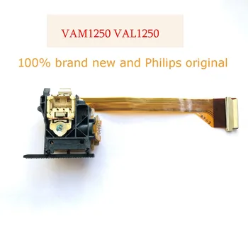 Original VAM1250 VAL1250 VAU1250 VI-1250 VAL-1250 CD Lasersko Optični Objektivi za CD predvajalnik