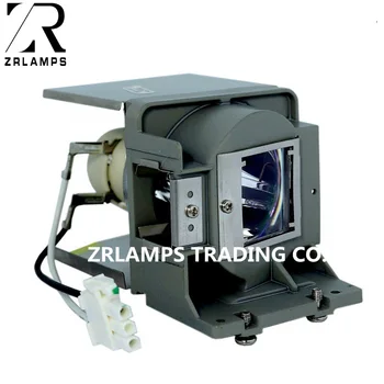 ZRLAMPS Vrh kakovosti 5J.J6L05.001 Original Projektor Lučka Za X518F/MX518/F /MX518/MX2770 /MW519