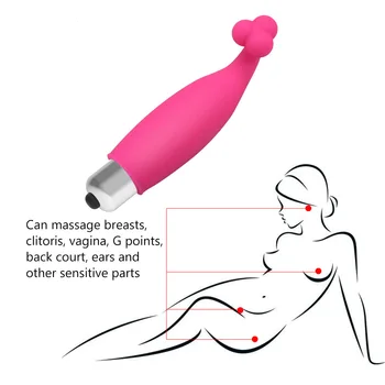 Sex Igrače za Žensko, Brezžični Daljinski upravljalnik 10 Hitrosti Vibracijsko Jajce Klitoris Stimulator Vaginalne Masaža Žogo G - Spot, Vibratorji