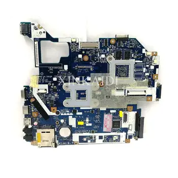 Za Acer aspire V3-571G V3-571G Prenosni računalnik z Matično ploščo NBY1711001 OPOMBA.Y1711.001 Q5WVH LA-7912P HM77 DDR3 1GB GT620M
