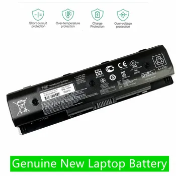 HKFZ PI06 Baterija za HP Envy 15 17 17z Paviljon 14 14z 14t hstnn-yb40 710416-001 710417-001 P106 PC, Notebook, LAPTOP TouchSmart