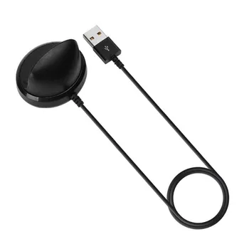 JABS Polnilec Za Orodje Fit 2, Zamenjava USB Kabel za Polnjenje za Samsung Prestavi Fit2 Pro SM-R365/ Prestavi Fit2 SM-R360