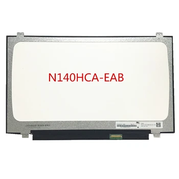 Brezplačna Dostava N140HCA-EAB N140HCA EAB 14.0
