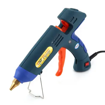 SD SD-1101 100W termoplastična Lepila Pištolo Toplote Pištole za DIY Handwork Igrače Orodja za Popravilo Električnih Toplote Temperatura Lepilo Pištole