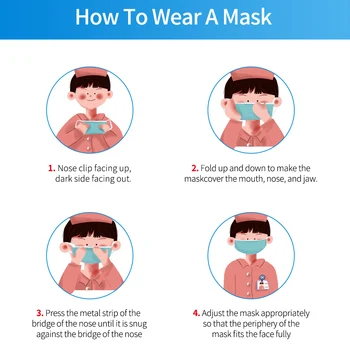 Mascarillas 10/50/100/kos razpoložljivi masko 3 plast dihanje zaščitne maske masque dustproof windproof varnost filter za masko