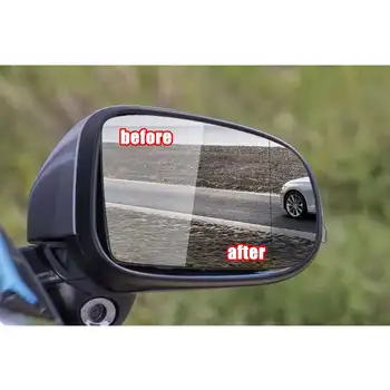Antifog Ogrevano Rearview Mirror Stekla Levo/Desno Vrata Avtomobila Strani Ogledalo Za za Mercedes Benz M-W163 Razred 2002 2003 2004 2005