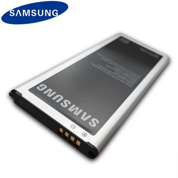 Origina Samsung Baterija EB-BN910BBE 3220mah Za Galaxy Note 4 N910 N910F N910A N910V N910P N910T N910H Zamenjava Batteria