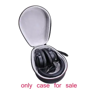 LTGEM EVA Primeru Težko za Beyerdynamic Dt 770 PRO 32 Ohm Studio Slušalke