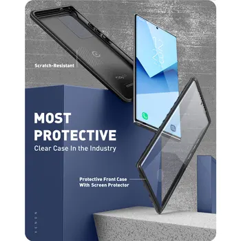 Za Samsung Galaxy Note 20 Ultra Primeru 6.9