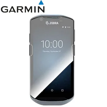 Nova E-MASKA Zaščitna folija Steklo za Zebra TC56 Mobilni Telefon, PDA HD Anti-Scratch Elektrostatično PET Plošča Film Brezplačna Dostava
