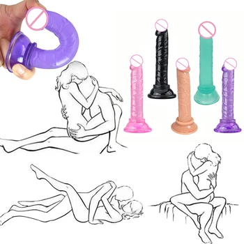 Gags&muzzles Realne Odraslih Analni Vibrator Butt Plug Kroglice Masturbator Sex Igrače Za Ženske Stimulator Vagine, G Spot Penis Massager