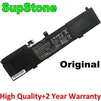 SupStone Resnično Novo C31N1517 Laptop Baterija Za Asus VivoBook Flip TP301UJ TP301UA-DW009R DW009T DW235T Q304UJ Q304UAK Q304UA