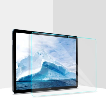 Kaljeno Steklo membrane Za Huawei MateBook E 2019 Jekla film Tablični RAČUNALNIK za Zaslon Zaščita Kaljenega PAK-AL09 12 inch vitrina