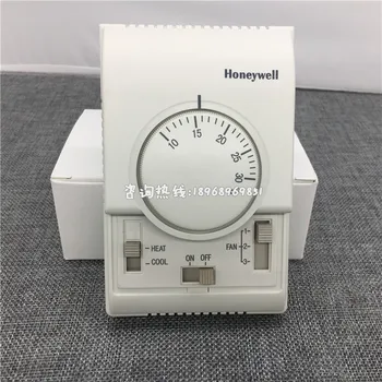 Original verodostojno novih Honeywell centralne klimatske naprave termostat T6373BC1130 nadzor stikala