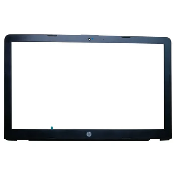 Prenosnik LCD Hrbtni Pokrovček/LCD sprednji plošči/Okovje/Tečaji kritje Za HP 15-BS 15-BW 15-BS070WM 15Q-BU 924899-001 AP204000101SVT 7J1790