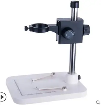 USB Elektronski Digitalni Mikroskop za dviganje nosilec za mobilni telefon vezje vzdrževanje lupo industrijske kamere Znanja Gori